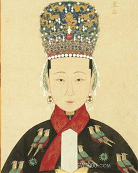 孝元贞皇后