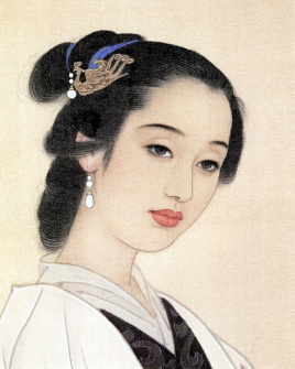 李清照简介