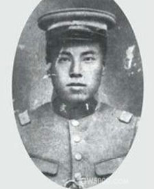 冯占海