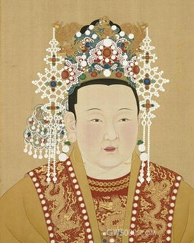 仁孝徐皇后
