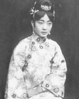 婉容