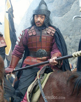孔明