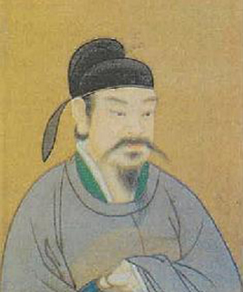 唐穆宗李恒