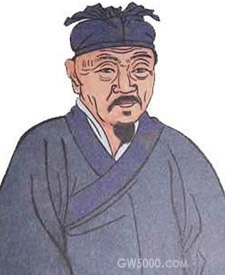 白朴