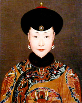 孝敬宪皇后