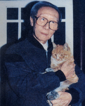 溥杰