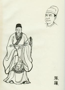 赵忠