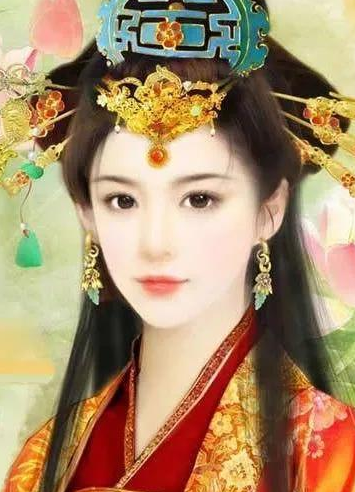 卫媪