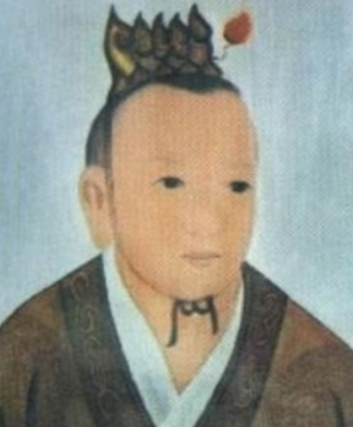 汉冲帝刘炳