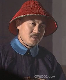 周培公