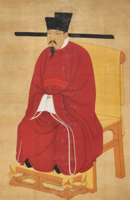 宋神宗赵顼