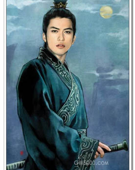 和士开