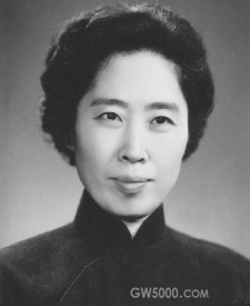 王光美