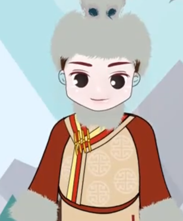 奥古公主