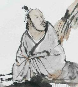 禽滑釐