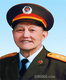 洪学智
