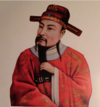 梁成