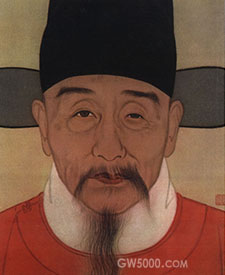 沈一贯