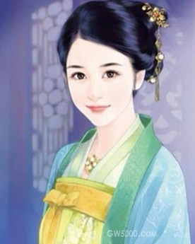 魏国宪穆公主