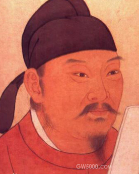 杜如晦