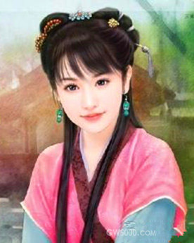 金鸳鸯