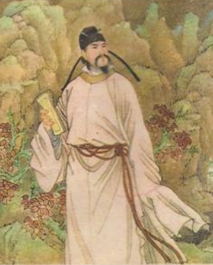 梅尧臣