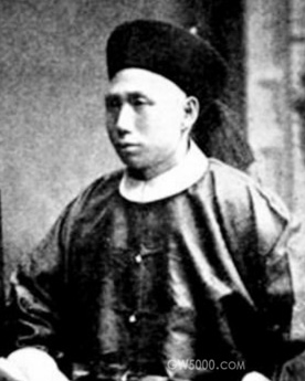 丁汝昌