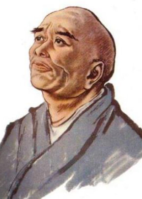 一行禅师