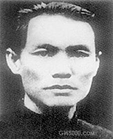 苏兆征