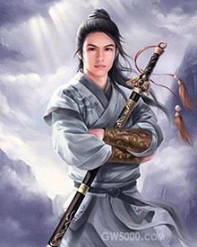 拓跋长乐