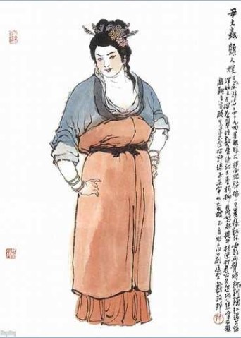 母大虫顾大嫂