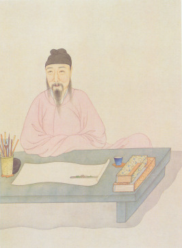 唐寅(唐伯虎)
