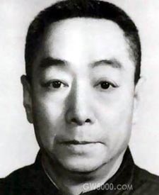 谭富英