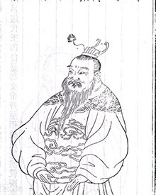 周勃
