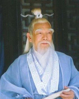 张三丰