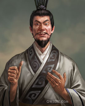 许攸