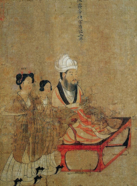 陈顼