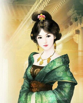 城阳公主