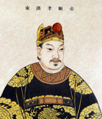 汉殇帝刘隆