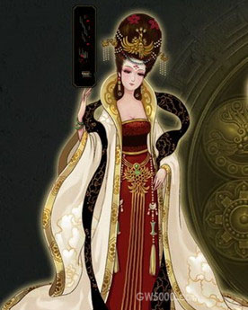 章敬皇后