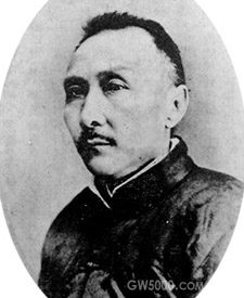 杜心五