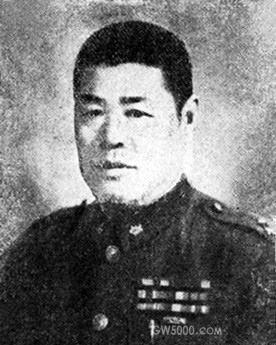 孙连仲