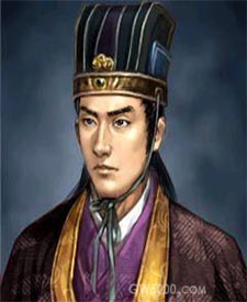赵彦深