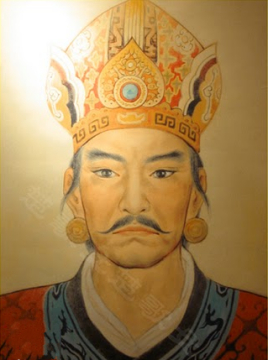 李元昊