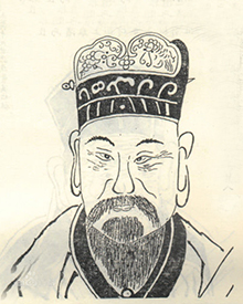 乱世英雄吕不韦
