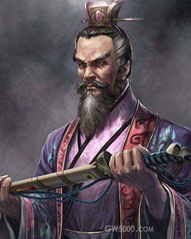 王允