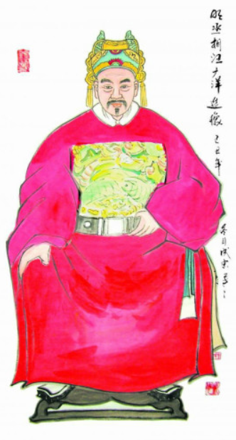 江彬