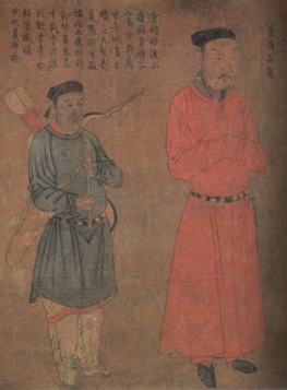 陈俊卿