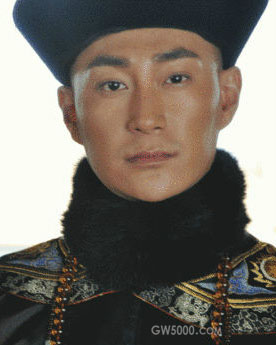 阿济格