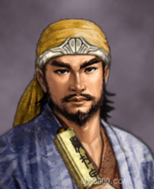 马元义
